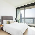 Burj Vista, Downtown Dubai Collection