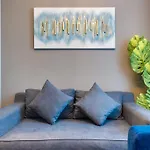 Aliving Luxury 1Br Apartment Zada Towers Business Bay Dubai 2613