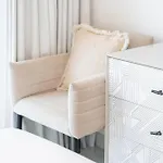 Elegant Seaside Living 3-Bedroom Emaar Beachfront By Suiteable