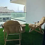 Luxury 2 Bedrooms 5 Minutes From Burj Khalifa