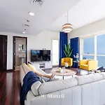 Manzil - Luxury 2Br Apartment In Dubai Marina