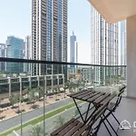 Dream Inn - Act One Act Two Apartment, Downtown Dubai