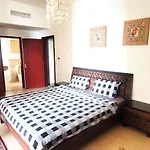 2Br Jumeirah Beach Front Residence