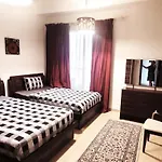 2Br Jumeirah Beach Front Residence