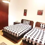 2Br Jumeirah Beach Front Residence