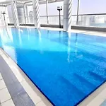 Rh- Contemporary Living, Studio, Near Burj Khalifa