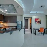 Icon Delux Hotel Apartments Al Barsha - Formerly Abidos