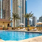 Ultimate 5Br Duplex Sky Villa With Private Pool And Panoramic Views By Exclusive Holiday Homes