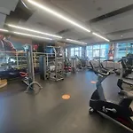 White Sage - Gorgeous Apartment In Jlt Near The Metro Station