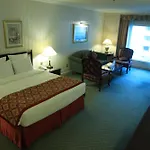 The Bristol Hotel