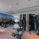 Unique Loft With Smart Working Station