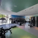 Unique Loft With Smart Working Station