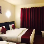 Simba Hotel baithans group