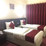 Simba Hotel baithans group