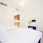 Luxury Staycation - Park Gate Residences Tower B