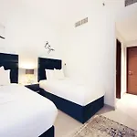 Luxury Staycation - Park Gate Residences Tower B