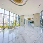 Luxury Staycation - 52 42 Emaar Tower A And B