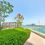 Luxury Staycation - 52 42 Emaar Tower A And B