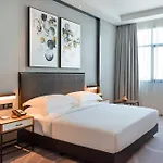 Asiana Grand Hotel