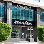 Asiana Grand Hotel