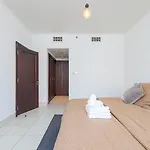 Luxury 2Bedroom In Dubai Old Town With Burj View