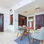 Luxury 2Bedroom In Dubai Old Town With Burj View