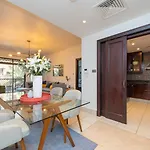 Luxury 2Bedroom In Dubai Old Town With Burj View