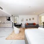 Fantastic Offer! Beautifully Upgraded Studio Apt - Jbr