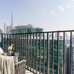 Frank Porter - Ahad Residences