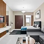 Spacious Studio - Family Friendly