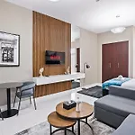 Spacious Studio - Family Friendly