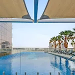 Cozy Studio In Damac Hills