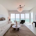 Remarkable 2Br+Storage In Jbr With Sea View