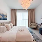 Remarkable 2Br+Storage In Jbr With Sea View