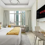 Guestready - Luxury Studio Near Dubai Mall