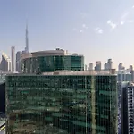 Frank Porter - Ahad Residences
