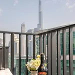 Frank Porter - Ahad Residences
