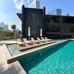 Frank Porter - Ahad Residences