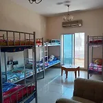 Omar Hostel For Boys