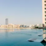 Beachfront Elegant 2Bd Condo With Breathtaking Views -15Ab01
