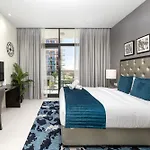 Gorgeous Studio Apartment In Damac Celestia B Dubai South By Deluxe Holiday Homes