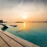 Emaar Beachfront - Beach Isle Tower 2, Dubai Marina