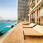 Emaar Beachfront - Beach Isle Tower 2, Dubai Marina