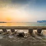 Emaar Beachfront - Beach Isle Tower 2, Dubai Marina