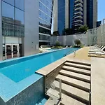 Silkhaus Modern 1Bdr With Canal View By In Business Bay