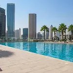 Frank Porter - Damac Prive