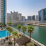 Frank Porter - Damac Prive
