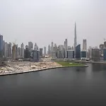 Frank Porter - Millenium Binghatti Residences