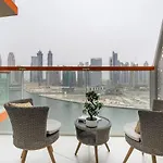 Frank Porter - Millenium Binghatti Residences