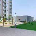 Frank Porter - Sobha Creek Tower B